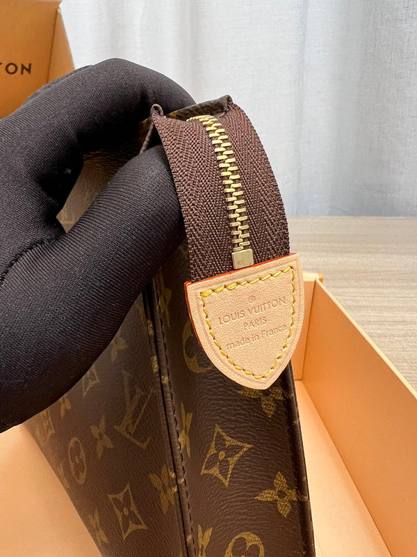 Glami GlamI Lu-Vi Bags - 16777