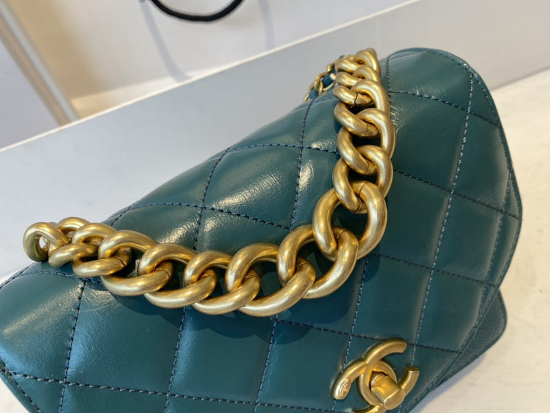Satchel Bags - CHL Bags - 1583