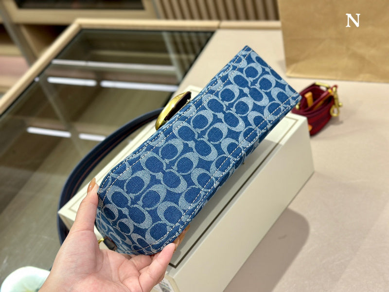 Satchel Bags - CCH Bags - 165