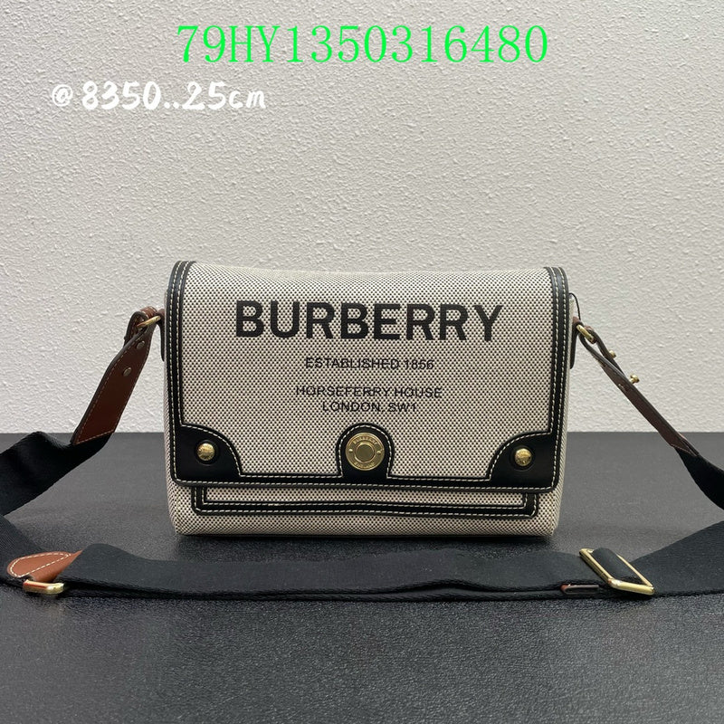 Fan Fashion -GLM - Top quality BBR Bags - 132