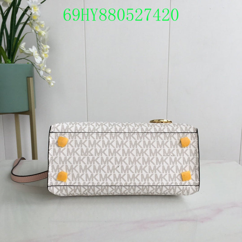 Satchel Bags - MK Bags - 765