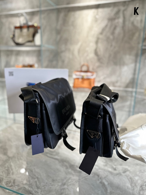 Satchel Bags - PDA Bags - 407