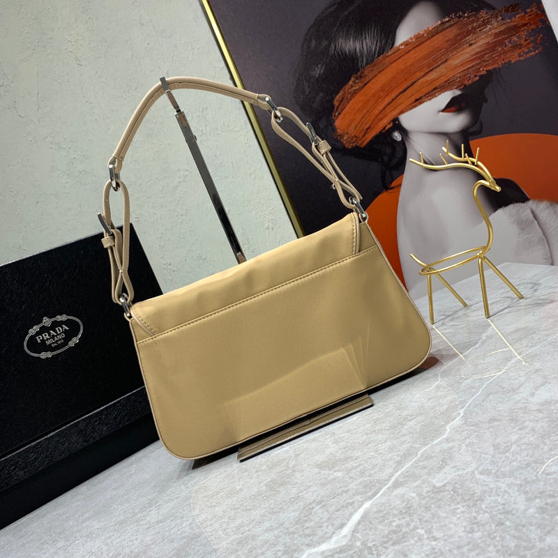 Satchel Bags - PDA Bags - 756