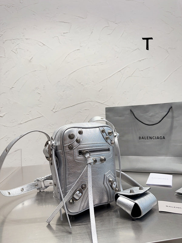 Satchel Bags - BGA Bags - 1579