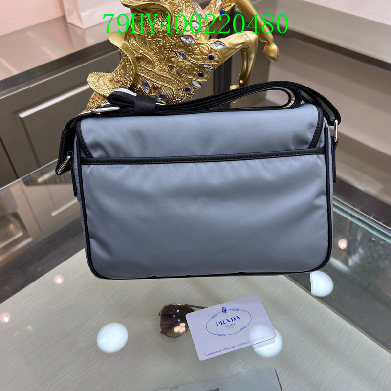 Satchel Bags - PDA Bags - 3550
