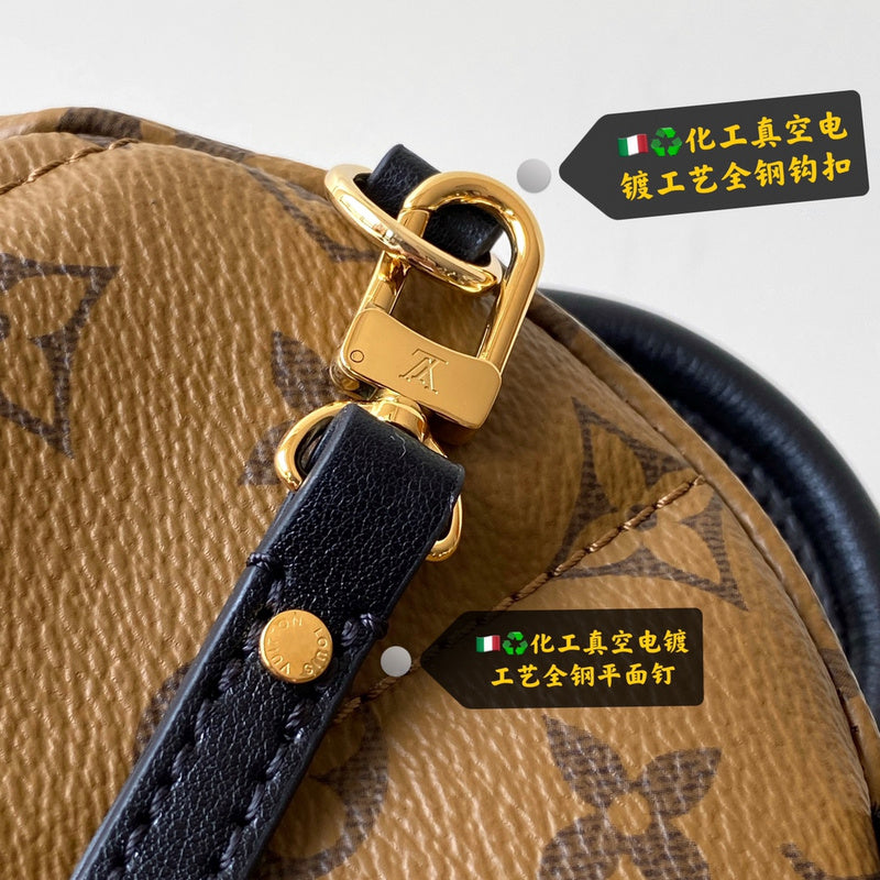 Satchel Bags - GUC Bags - 1845