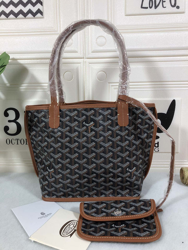 Satchel Bags - GOD Bags - 748