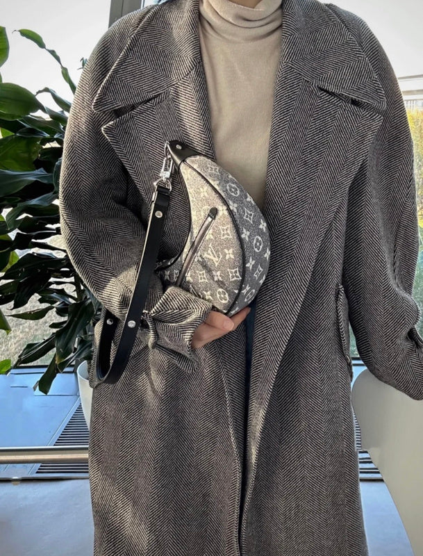 Satchel Bags - VL Bags - 1646