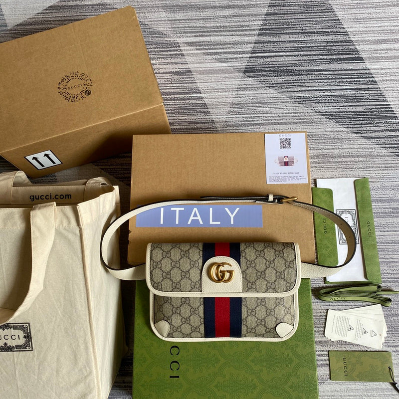 Satchel Bags - GCI Bags - 5047