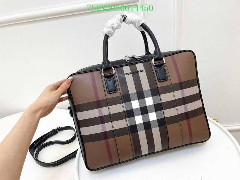 Fan Fashion -GLM - Top quality BBR Bags - 109