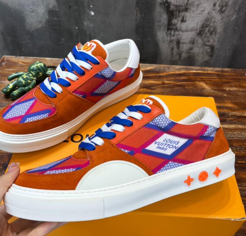 glami shop- LOV Men Shoes - 826