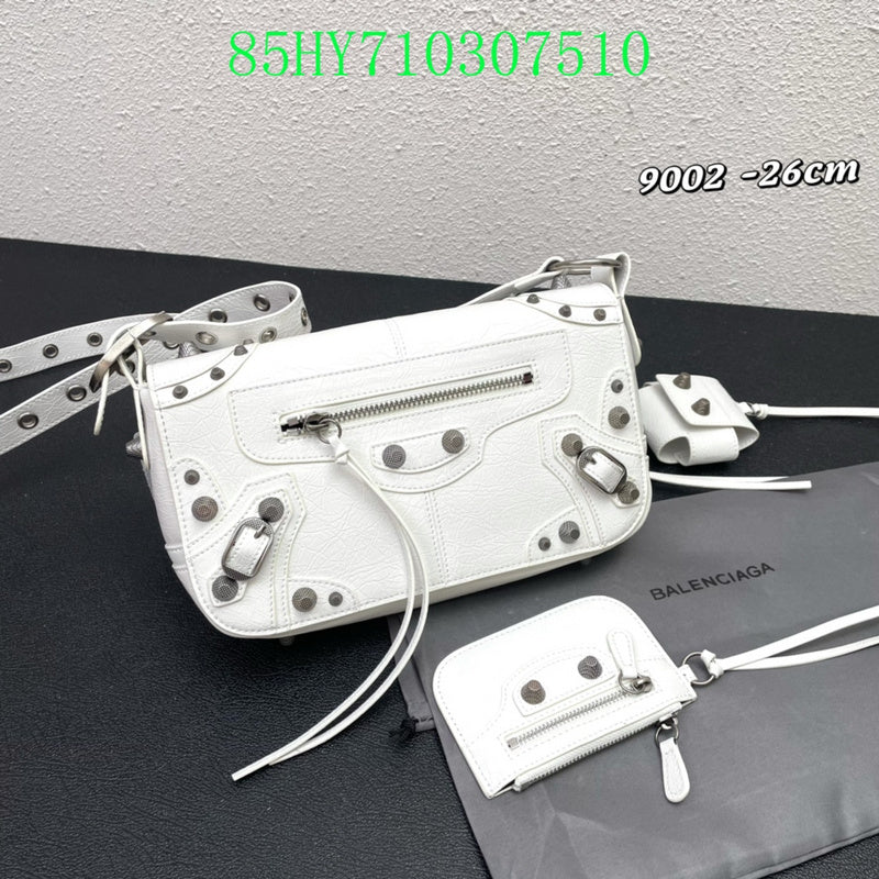 Satchel Bags - BGA Bags - 1892