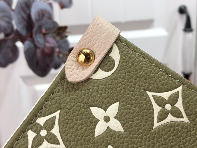 Glami GlamI Lu-Vi Bags - 16908