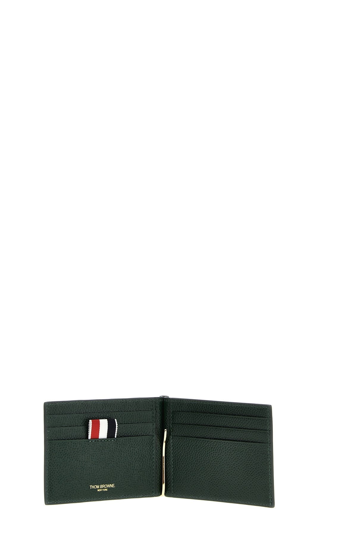 Thom Browne Men '4 Bar' Wallet