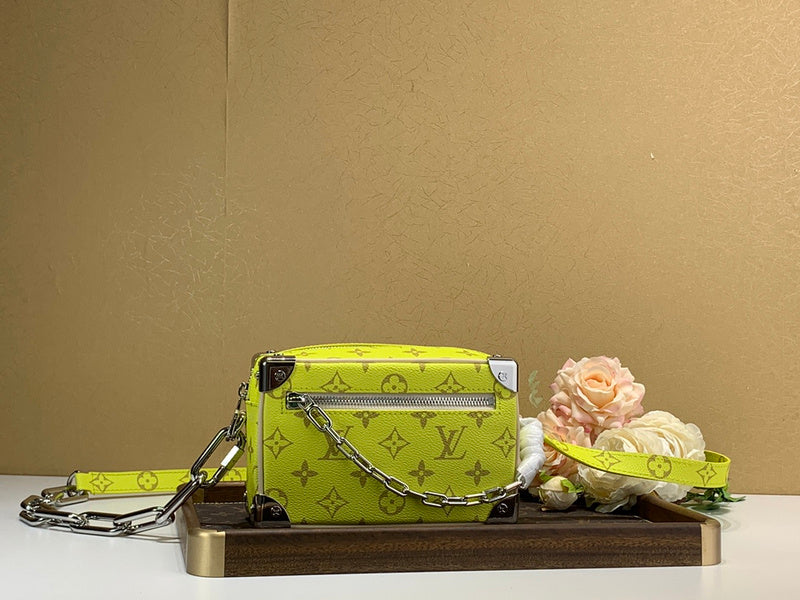 Satchel Bags - VL Bags - 5993
