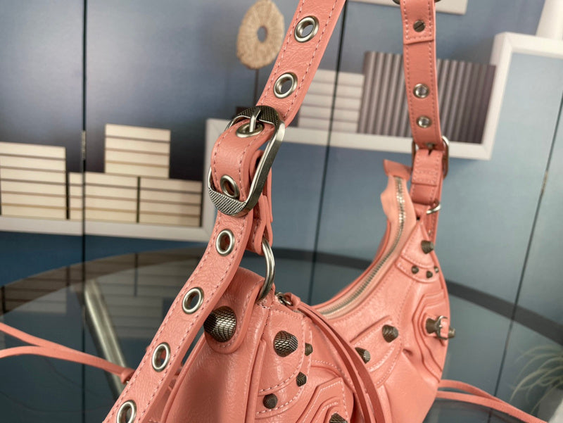 Satchel Bags - BGC Bags - 032