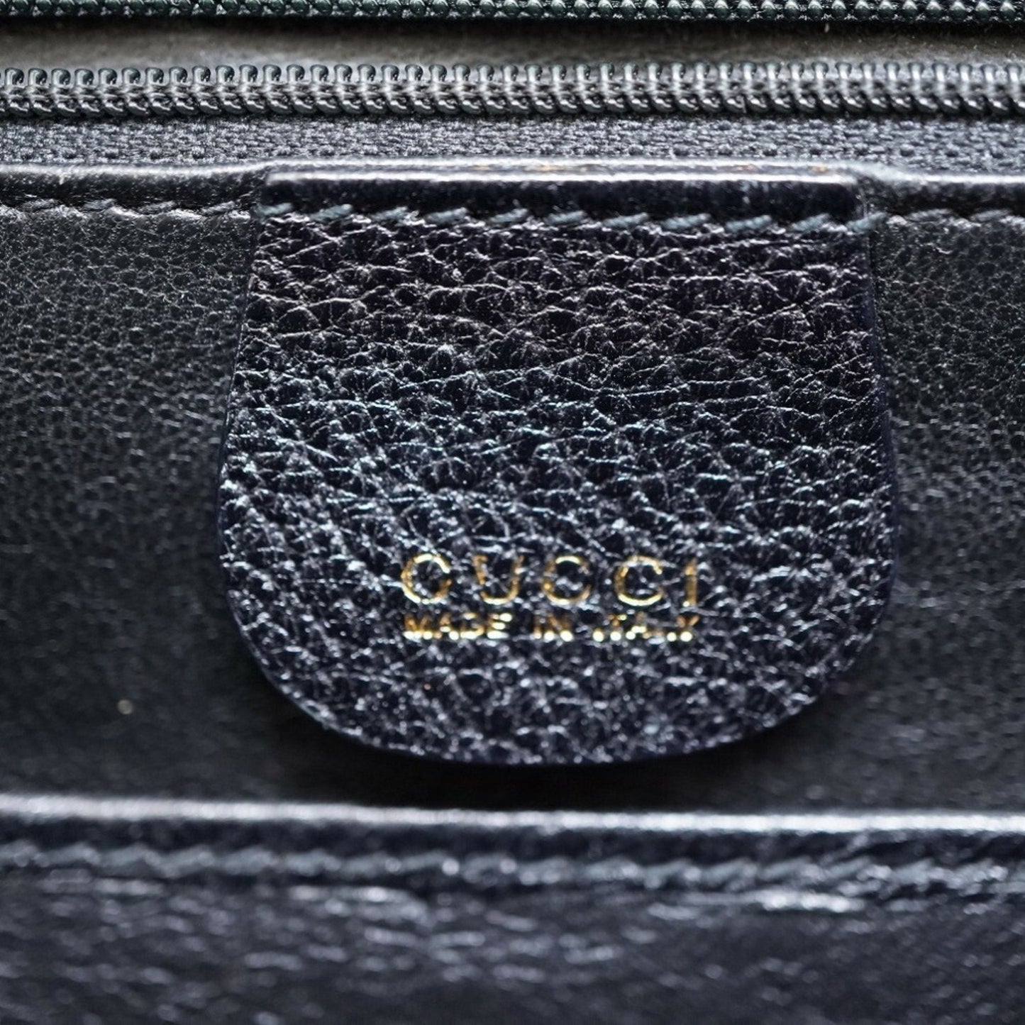 Gucci Bamboo
