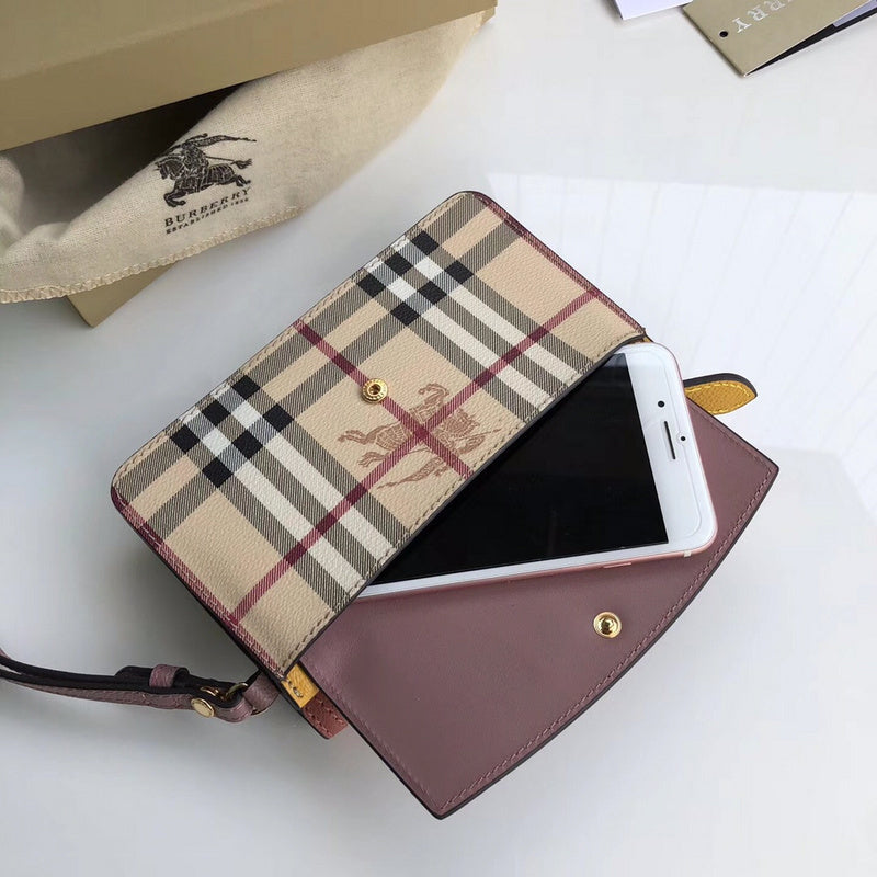 Fan Fashion -GLM - Top quality BBR Bags - 973