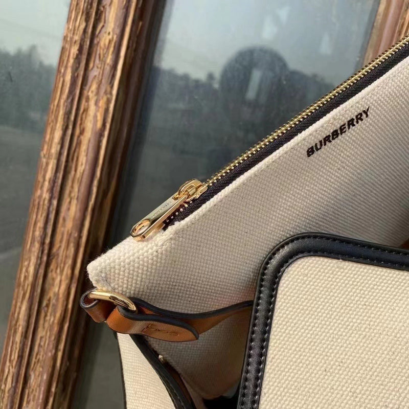 Fan Fashion -GLM - Top quality BBR Bags - 1703