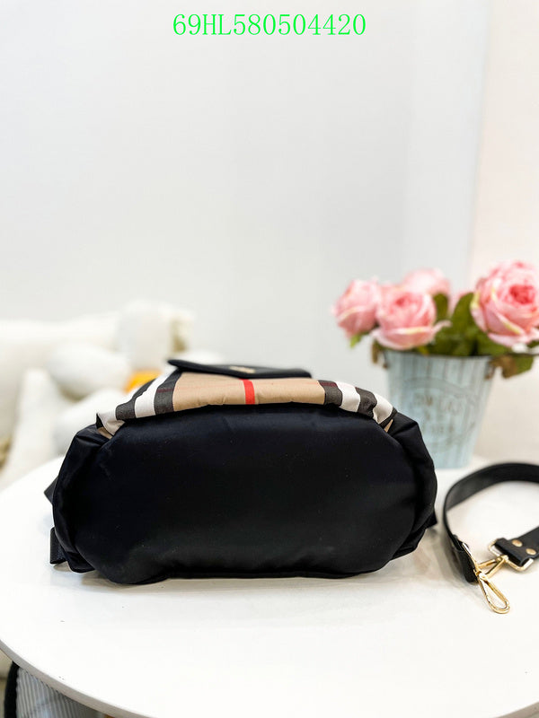 Fan Fashion -GLM - Top quality BBR Bags - 139