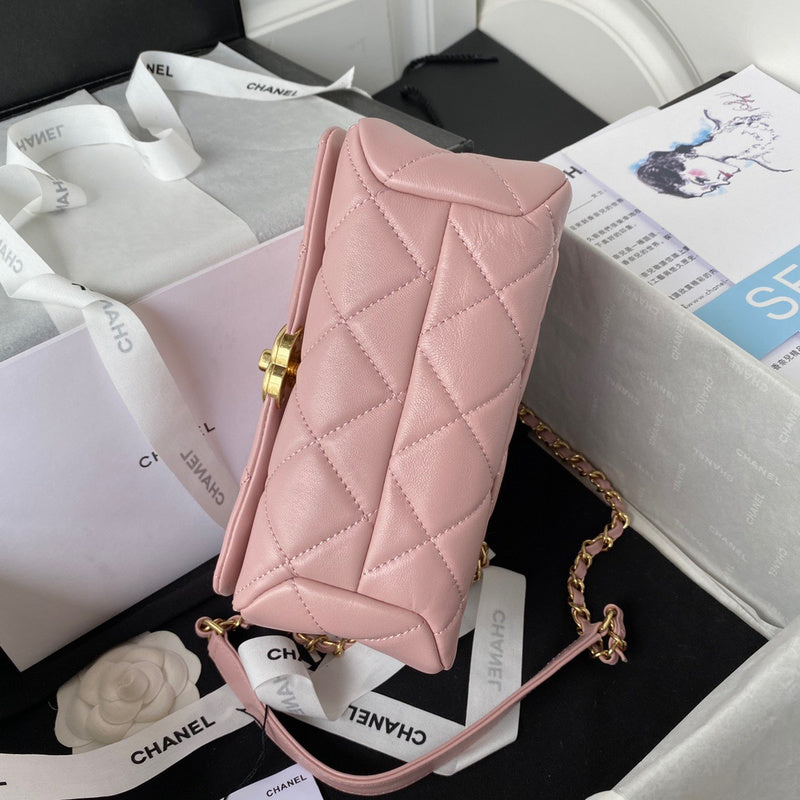 Satchel Bags - CHL Bags - 7591