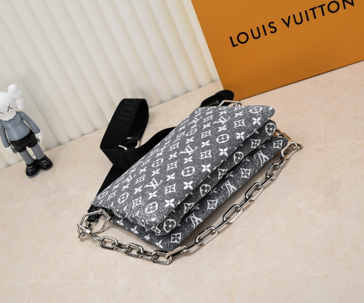 GLM - Top Quality Bag LUV 656