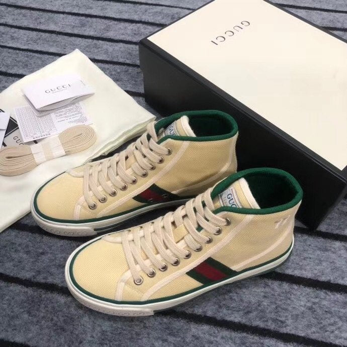 GLM-GCI TENNIS 1977 Sneaker 017