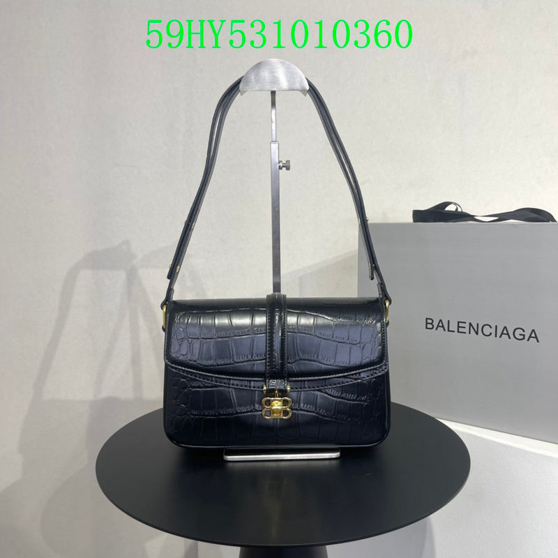 Satchel Bags - BGA Bags - 2009