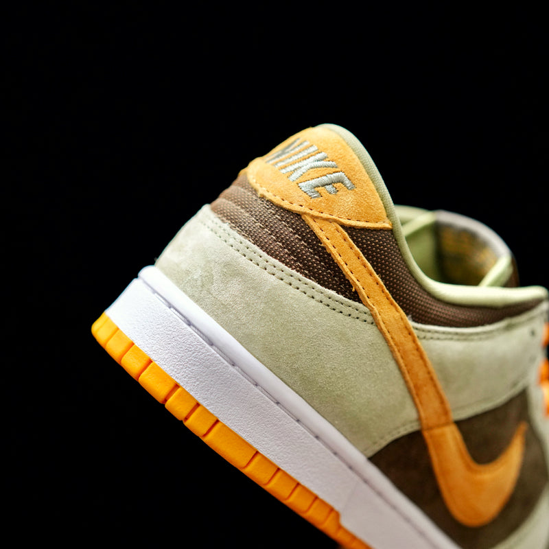 GLM - Dusty Olive olive grass green