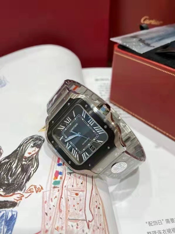 Satchel Bags - CTR Watches - 001