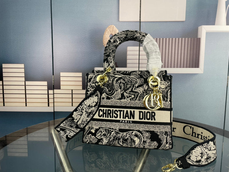Satchel Bags - DOR Bags - 959