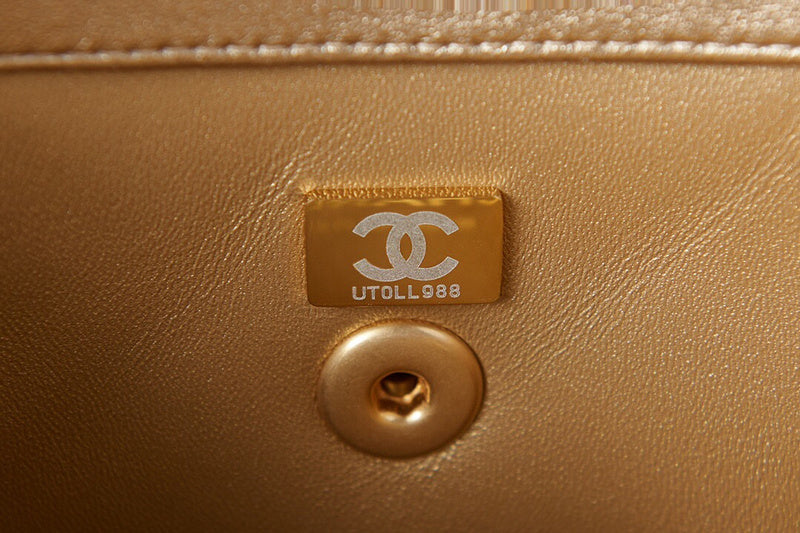 Satchel Bags - CHL Bags - 2875