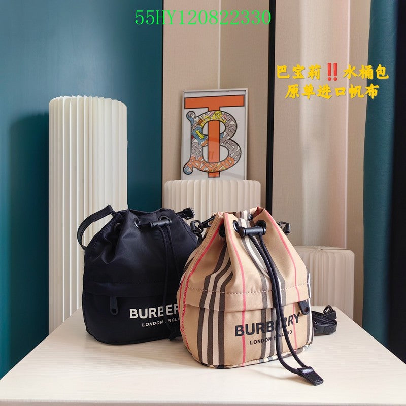 Fan Fashion -GLM - Top quality BBR Bags - 032