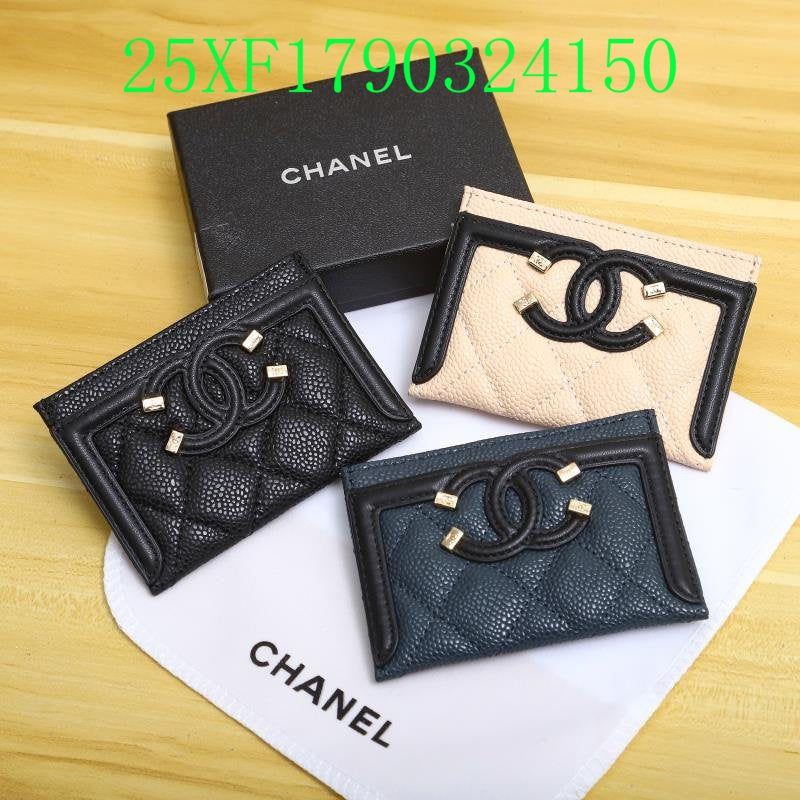 Glami - CHL Wallet - 2429