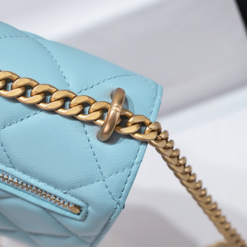 Satchel Bags - CHL Bags - 2936