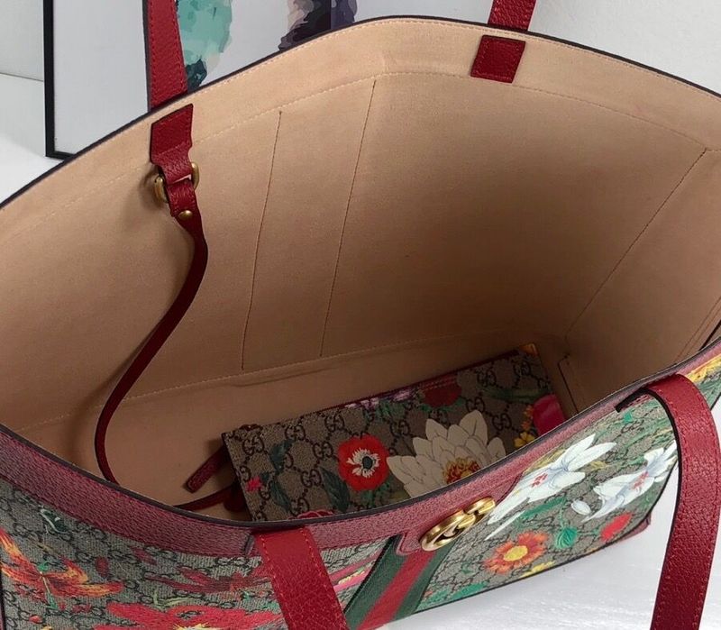 Satchel Bags - GCI Bags - 4146