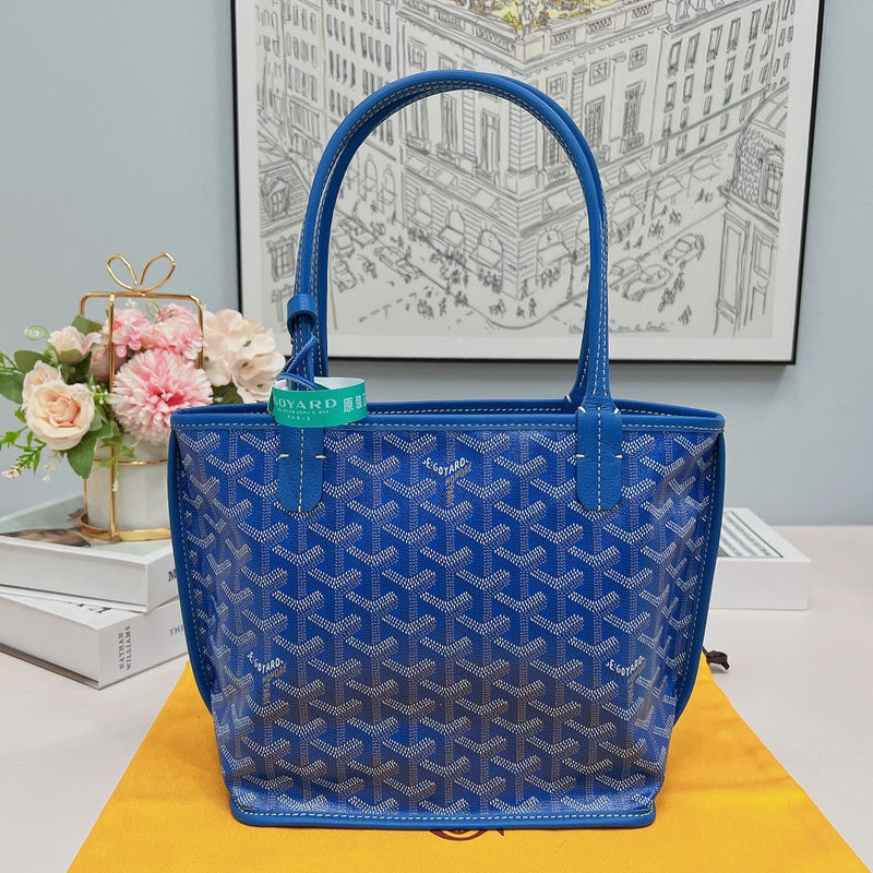 GLM - GYO Bags - 448