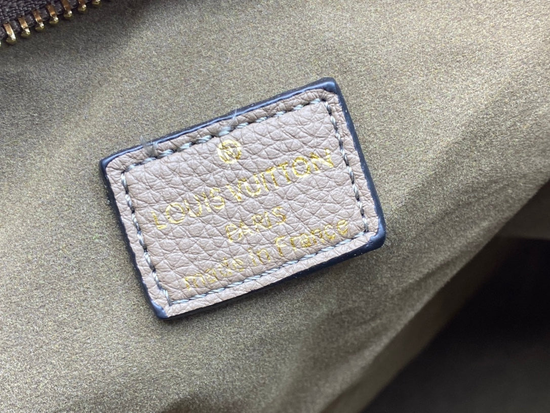 GLM - Top Quality Bag LUV 628