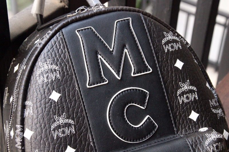 Satchel Bags - MC Bags - 041