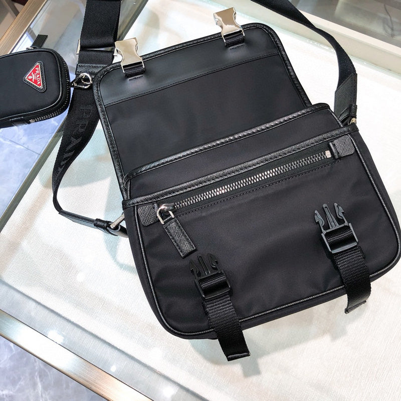 Satchel Bags - PDA Bags - 2825