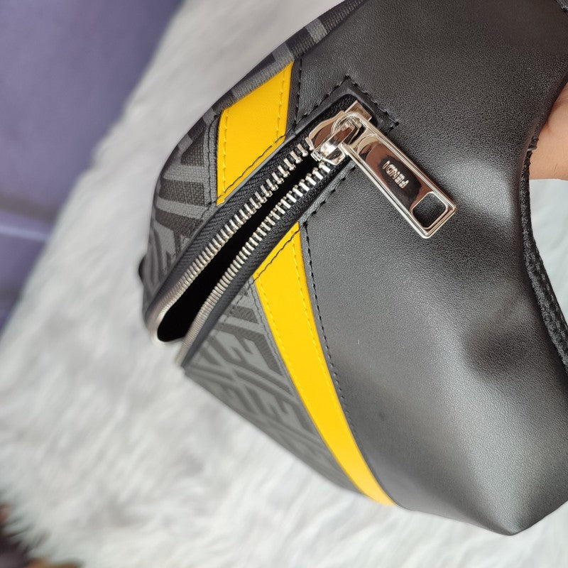 Satchel Bags - FDI Bags - 129