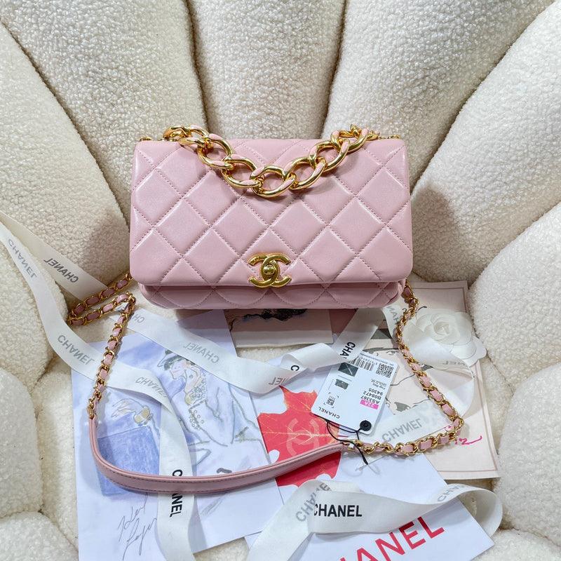 Satchel Bags - CHL Bags - 2054