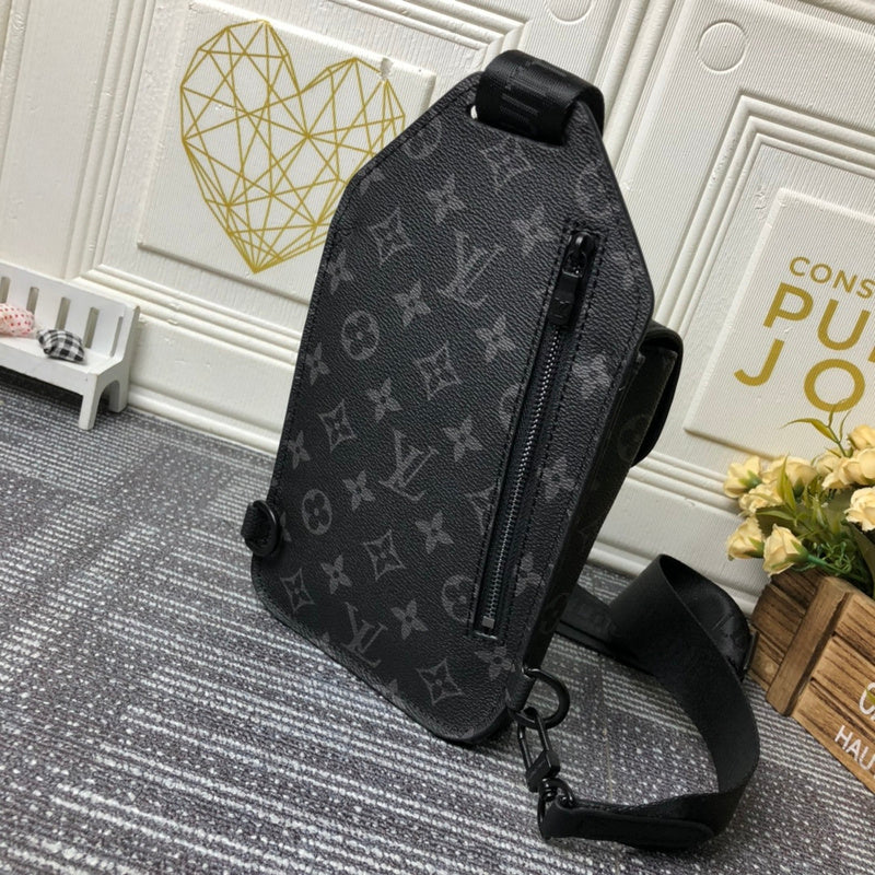 Satchel Bags - VL Bags - 3370