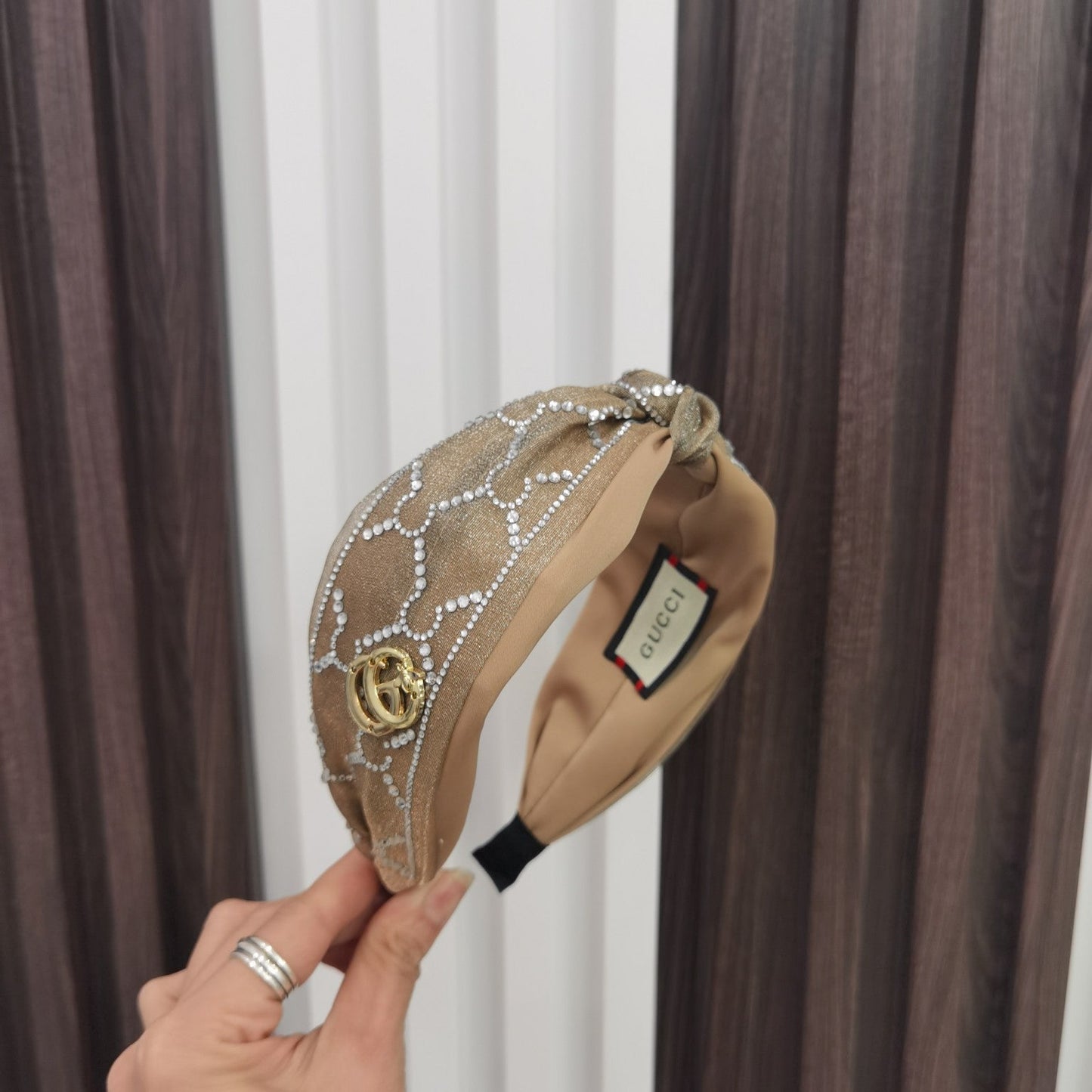 GLM - New Hair Band GCI 008