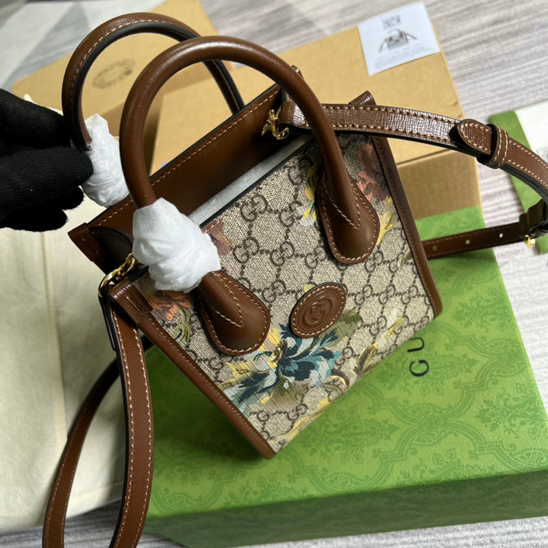 GLM - gg Bags - 1591