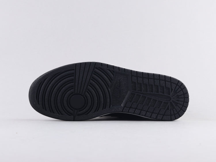 GLM - AJ1 Black Gold Pure Original