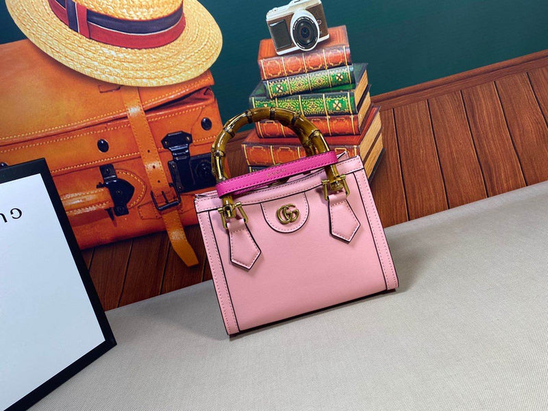 Satchel Bags - GUC Bags - 1185