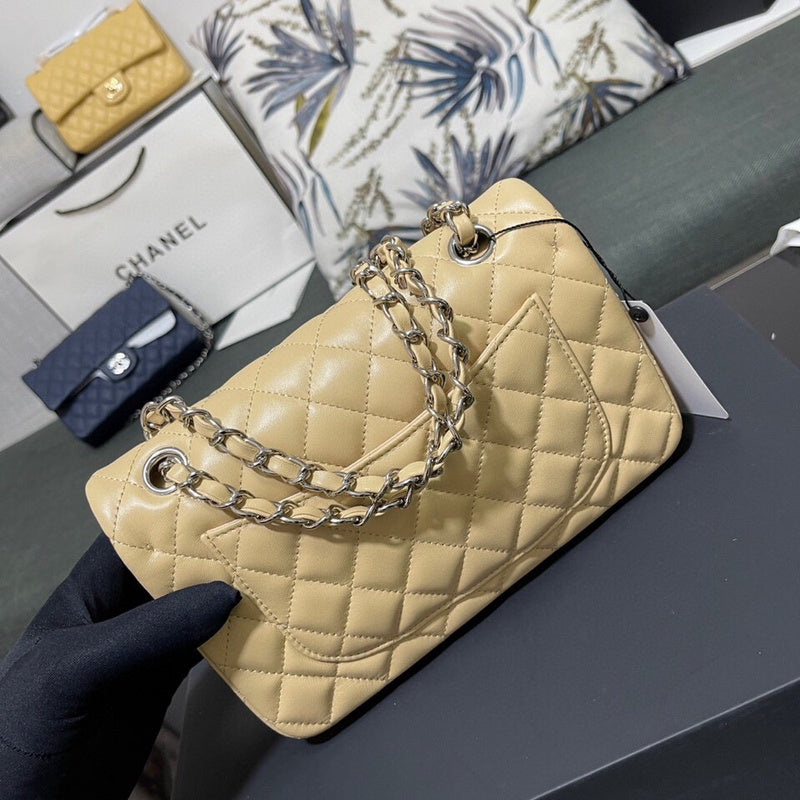 Satchel Bags - CHL Bags - 2511