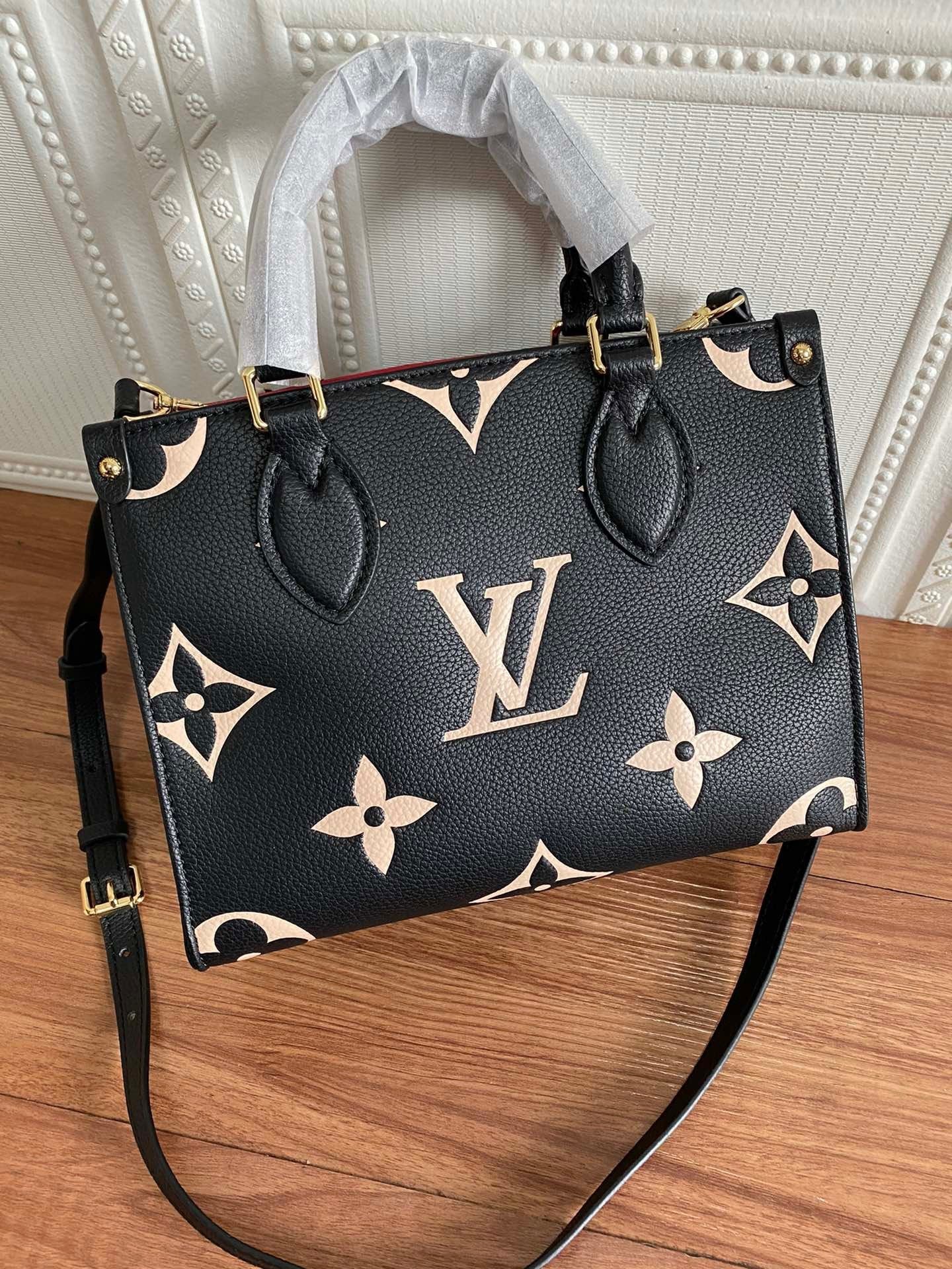 GLM - Top Quality Bags LUV 454