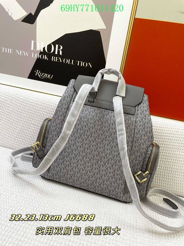 Satchel Bags - MK Bags - 572